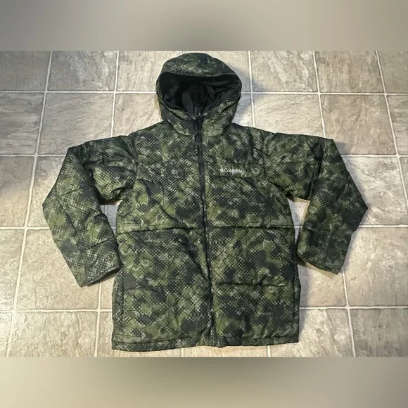 Columbia Boys Jacket - Picture 6 of 12